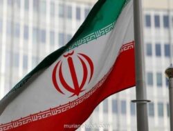 AS Bantah Klaim Iran soal Isi Nota Kesepahaman, Termasuk Pencairan Rp424 Triliun