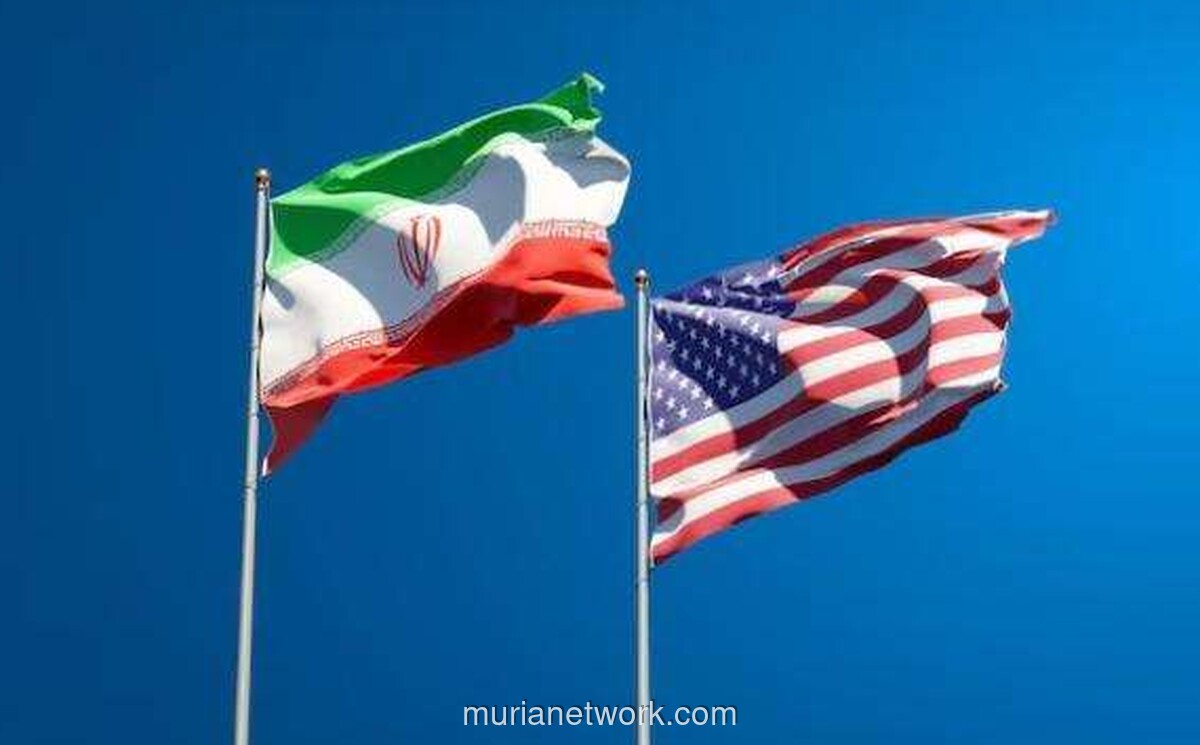 Iran Bantah Klaim AS Soal Kesepakatan Kembalikan Pengawas Nuklir ke Negara Itu