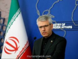 Iran dan AS Sepakati Langkah Penting dalam Perundingan di Swiss, Buka Jalan Negosiasi Final