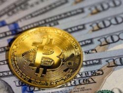 Kesepakatan AS-Iran Redakan Ketegangan Global, Bitcoin Tembus 65.900 Dolar AS