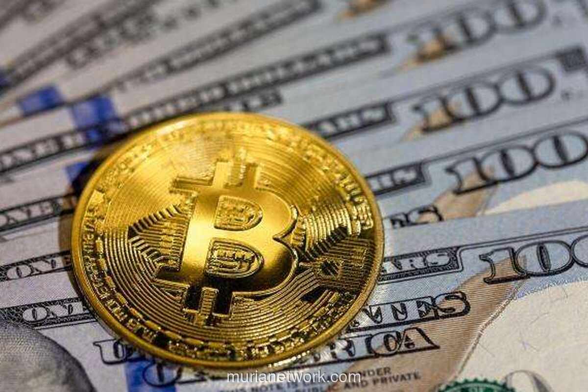 Kesepakatan AS-Iran Redakan Ketegangan Global, Bitcoin Tembus 65.900 Dolar AS
