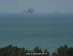 AS dan Iran Teken Kesepakatan Damai, Buka Blokade Selat Hormuz demi Tekan Harga Minyak