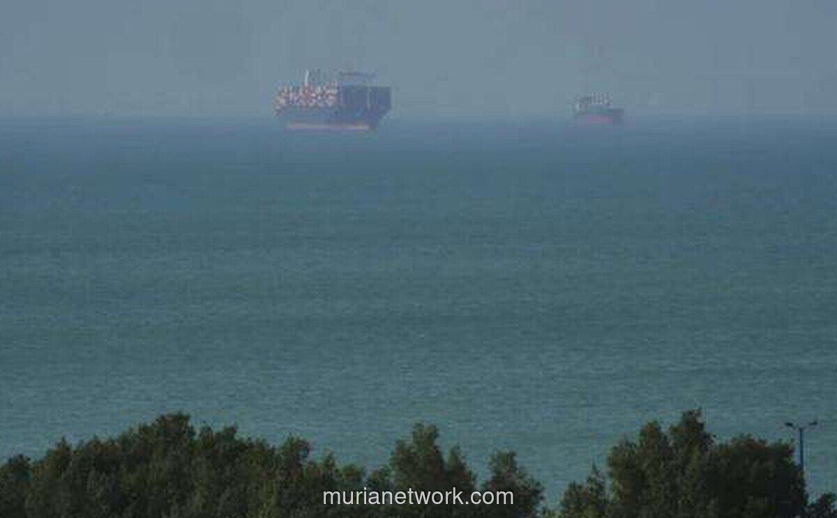 AS dan Iran Teken Kesepakatan Damai, Buka Blokade Selat Hormuz demi Tekan Harga Minyak