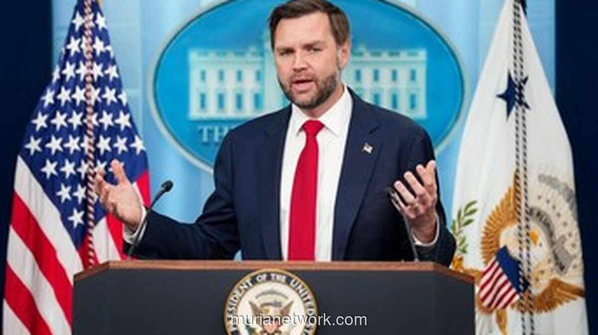 Wapres AS Peringatkan Iran akan ‘Kekerasan’ Jika Kembali Serang, CENTCOM Lancarkan Serangan Rudal Balasan