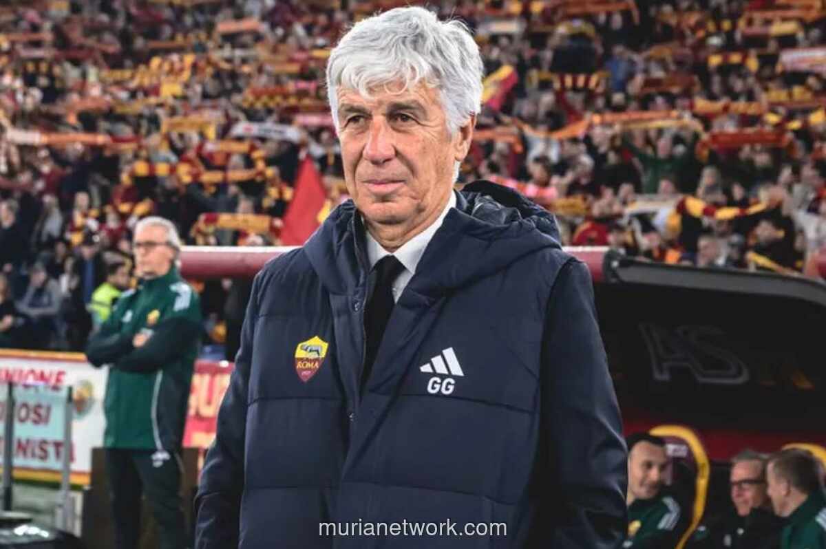 Boca Juniors Dekati Paulo Dybala di Tengah Buntu Negosiasi Kontrak dengan AS Roma