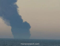 AS Serang Radar Iran di Selat Hormuz, Eskalasi Baru Ancam Gencatan Senjata