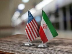 AS Siapkan Rencana Darurat Amankan Material Nuklir Iran jika Kesepakatan Tercapai
