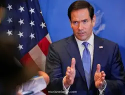 Rubio Tegaskan AS Ingin Kesepakatan dengan Iran, tapi Tidak dengan Harga Berapa Pun