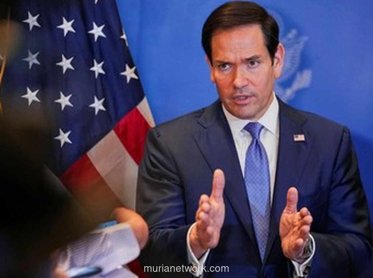 Rubio Tegaskan AS Ingin Kesepakatan dengan Iran, tapi Tidak dengan Harga Berapa Pun