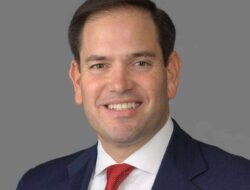 Rubio Tolak Rencana Iran Tarik Biaya Tol Kapal di Selat Hormuz