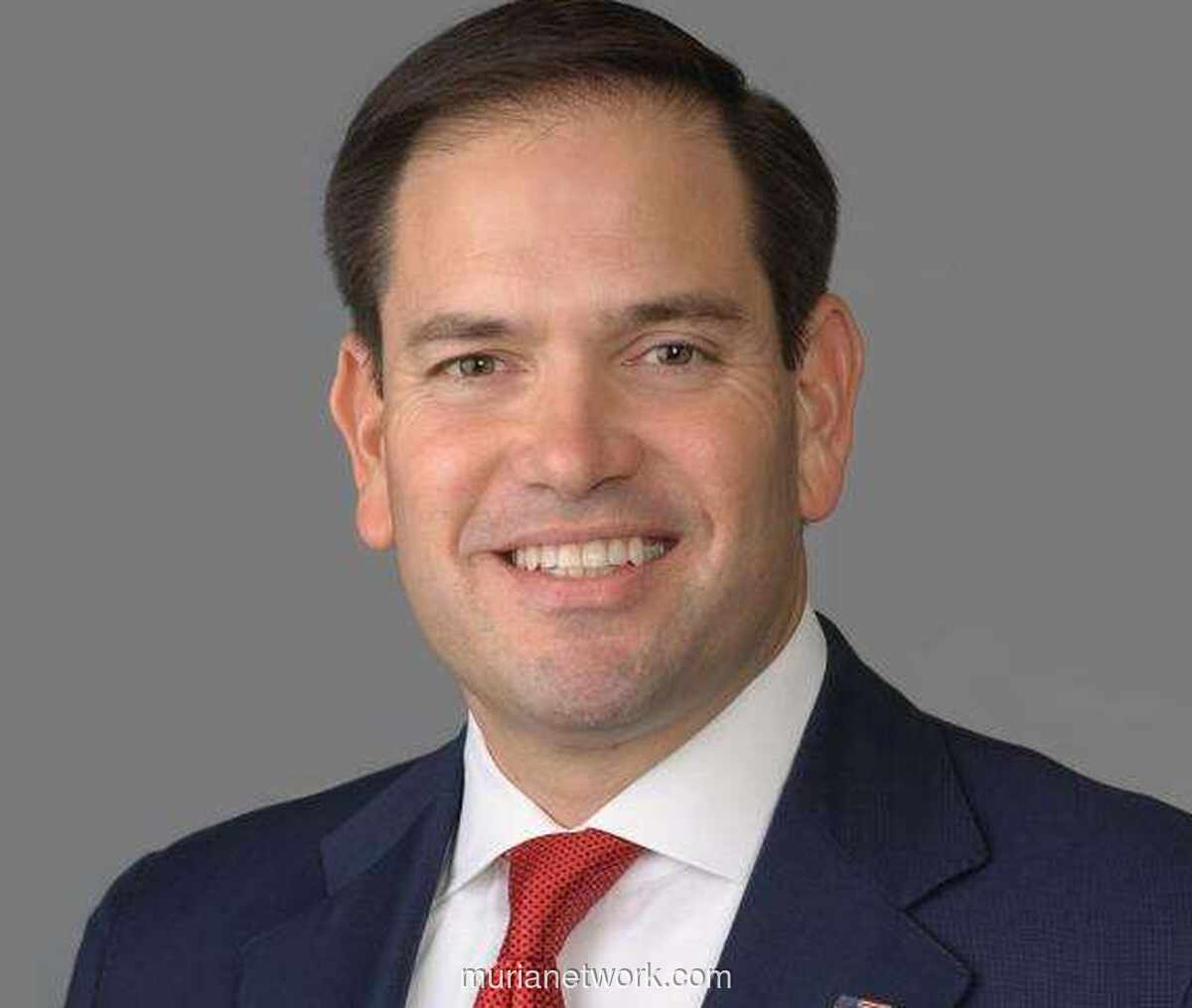 Rubio Tolak Rencana Iran Tarik Biaya Tol Kapal di Selat Hormuz