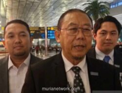 Kepulan Asap di Terminal 2 Bandara Soetta akibat Kendaraan Ground Handling, Aktivitas Penerbangan Normal