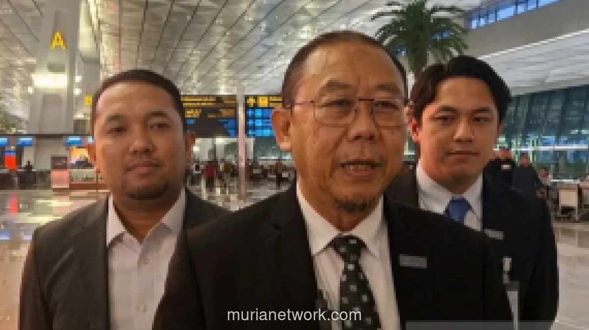 Kepulan Asap di Terminal 2 Bandara Soetta akibat Kendaraan Ground Handling, Aktivitas Penerbangan Normal