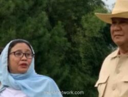 Dirgayuza Ungkap Sosok Nanik S Deyang di Balik Sepatu Kets: Sahabat Tangguh Prabowo yang Kini Pimpin BGN