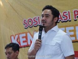 DPR: Larangan ASN Bekasi Bikin Konten Pakai Seragam Dinas Sudah Sesuai Aturan