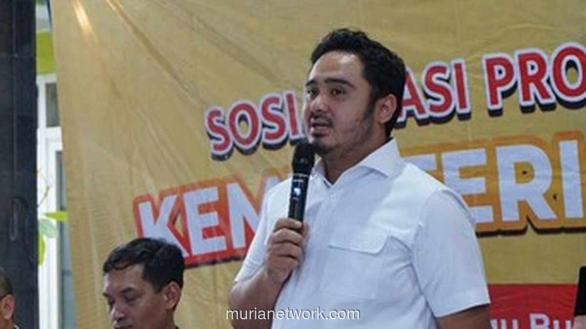 DPR: Larangan ASN Bekasi Bikin Konten Pakai Seragam Dinas Sudah Sesuai Aturan