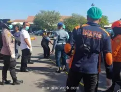 Sekretaris Dinas PRKP Bangkalan Ditemukan Tewas di Mobil Dinas di Bandara Juanda, Sempat Hilang Kontak Selama Berhari-hari