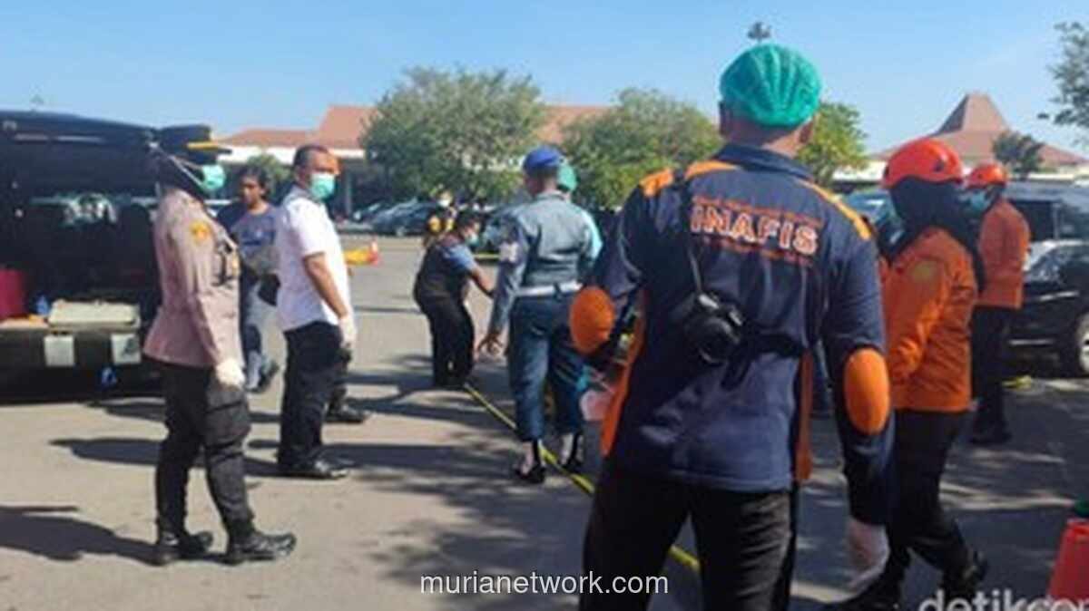 Sekretaris Dinas PRKP Bangkalan Ditemukan Tewas di Mobil Dinas di Bandara Juanda, Sempat Hilang Kontak Selama Berhari-hari
