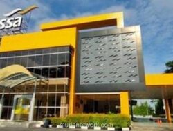 ASSA Siapkan Rp5,12 Miliar Kembangkan Sistem Manajemen Transportasi Terintegrasi