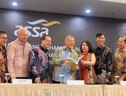 ASSA Tebar Dividen Rp184,6 Miliar, Optimistis Jaga Pertumbuhan Lewat Efisiensi