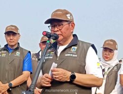 Pramono Anung Buka Akses Transportasi dan Wisata Gratis untuk Seluruh Pemilik KTP Indonesia saat HUT ke-499 Jakarta
