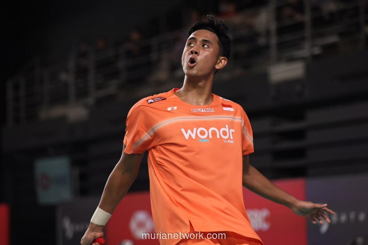 Alwi Farhan dan Zaki Ubaidillah Tembus Semifinal Australian Open 2026, Bukti Regenerasi Bulu Tangkis Indonesia