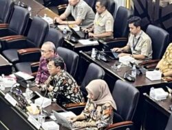 ATR/BPN Dorong Data Terintegrasi Jadi Fondasi Penyusunan RUU Komoditas Strategis
