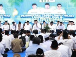 Menteri Nusron Serahkan 243 Sertifikat Tanah Wakaf di Jawa Tengah, Targetkan Capai 95 Persen dalam Tiga Tahun