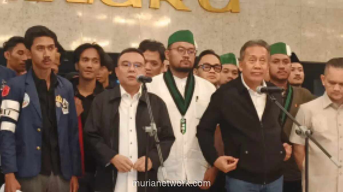 DPR Ungkap Efisiensi Anggaran Program Makan Bergizi Gratis Capai Rp70 Triliun