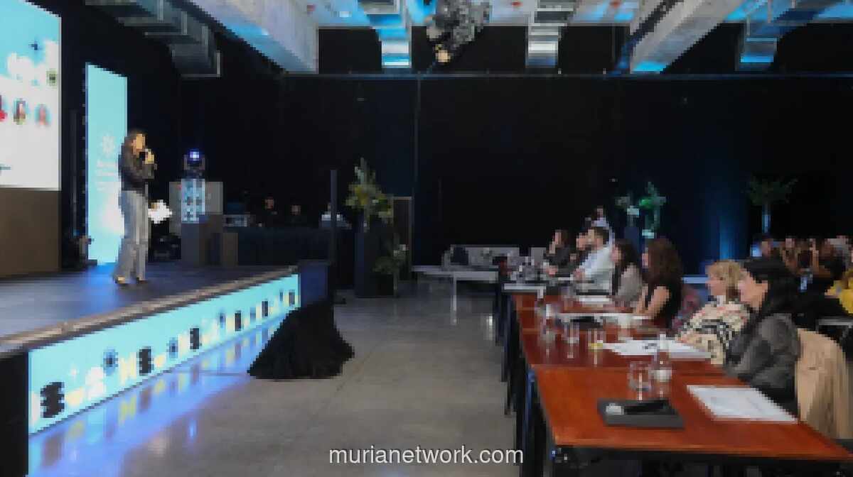 inDrive Luncurkan Aurora Ventures untuk Atasi Kesenjangan Pendanaan bagi Pendiri Perempuan di Negara Berkembang