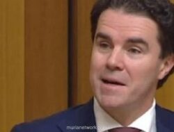 Australia Alokasikan Rp145 Miliar untuk Pendidikan Bahasa Indonesia, Anggota Parlemen Kutip Slogan ‘Oke Gas’