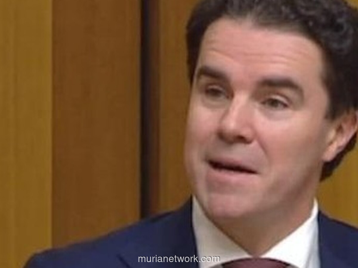 Australia Alokasikan Rp145 Miliar untuk Pendidikan Bahasa Indonesia, Anggota Parlemen Kutip Slogan ‘Oke Gas’
