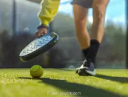 Karyawan Padel Akui Ambil 10 Raket, Keluarga Tawarkan Cicilan Ganti Rugi