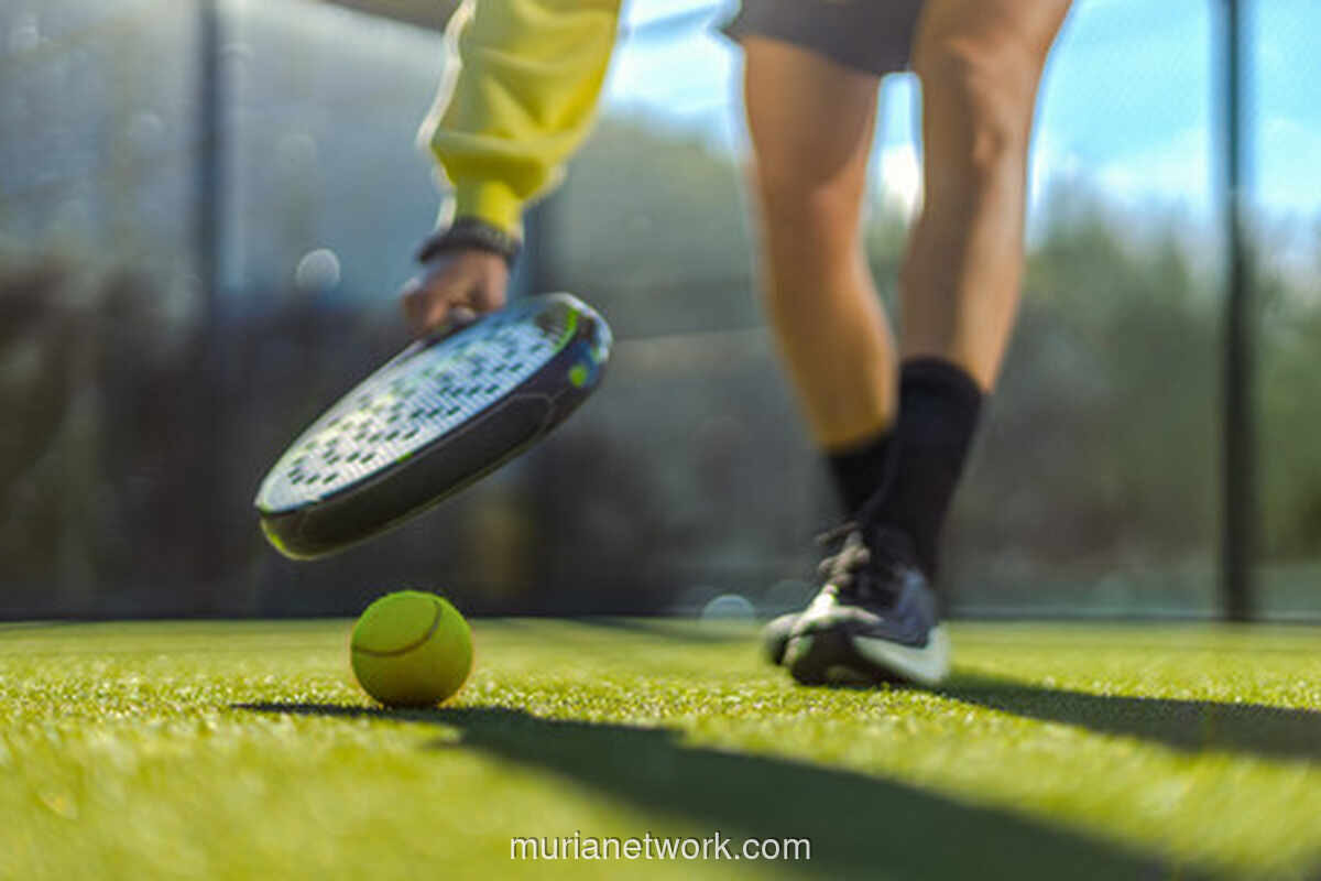 Karyawan Padel Akui Ambil 10 Raket, Keluarga Tawarkan Cicilan Ganti Rugi