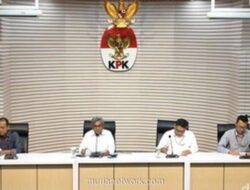 KPK Ungkap Transaksi M-Banking Jadi Celah Awal Pengusutan Izin Tinggal WNA
