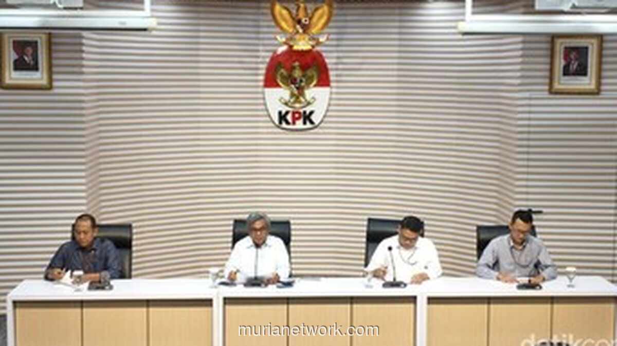 KPK Ungkap Transaksi M-Banking Jadi Celah Awal Pengusutan Izin Tinggal WNA