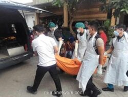Pria Lansia Ditemukan Tewas Membusuk di Rumah, Istri Berpikiran Tak Stabil Masih Hidup