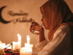 Puasa Sunah Awal Muharam, Ini Keutamaan dan Tata Cara Niatnya
