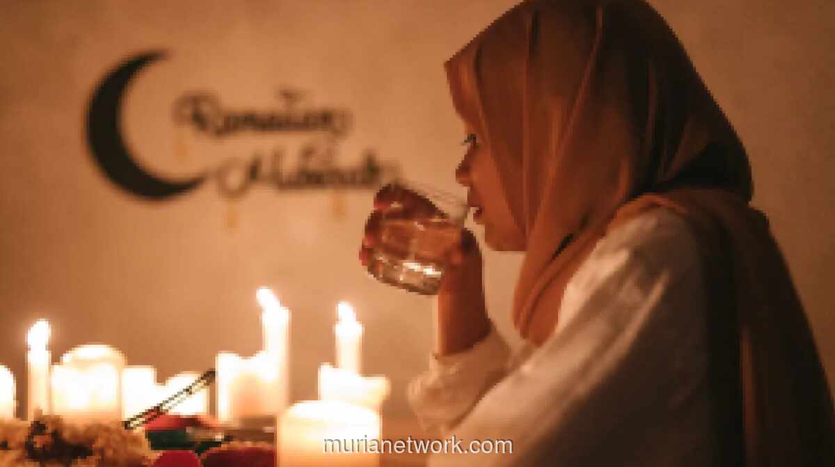 Puasa Sunah Awal Muharam, Ini Keutamaan dan Tata Cara Niatnya