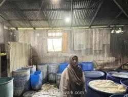 Dari Dapur Seng di Cikarang, Siti Raup Omzet Ratusan Juta dari Usaha Kikil