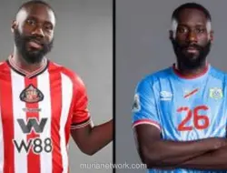 RD Kongo Incar Sejarah Baru, Siap Gebuk Uzbekistan demi Tiket ke Fase Gugur