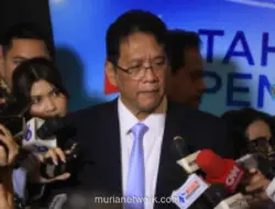 Menkeu Bentuk Tim Khusus Awasi Anggaran Makan Bergizi Gratis di Daerah