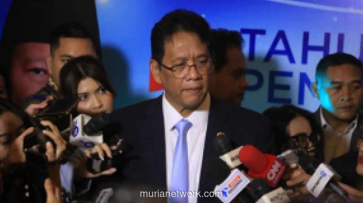 Menkeu Bentuk Tim Khusus Awasi Anggaran Makan Bergizi Gratis di Daerah