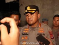 Ayah dan Anak di Tangerang Habisi Pedagang Cilok dengan Cutter dan Tabung Gas