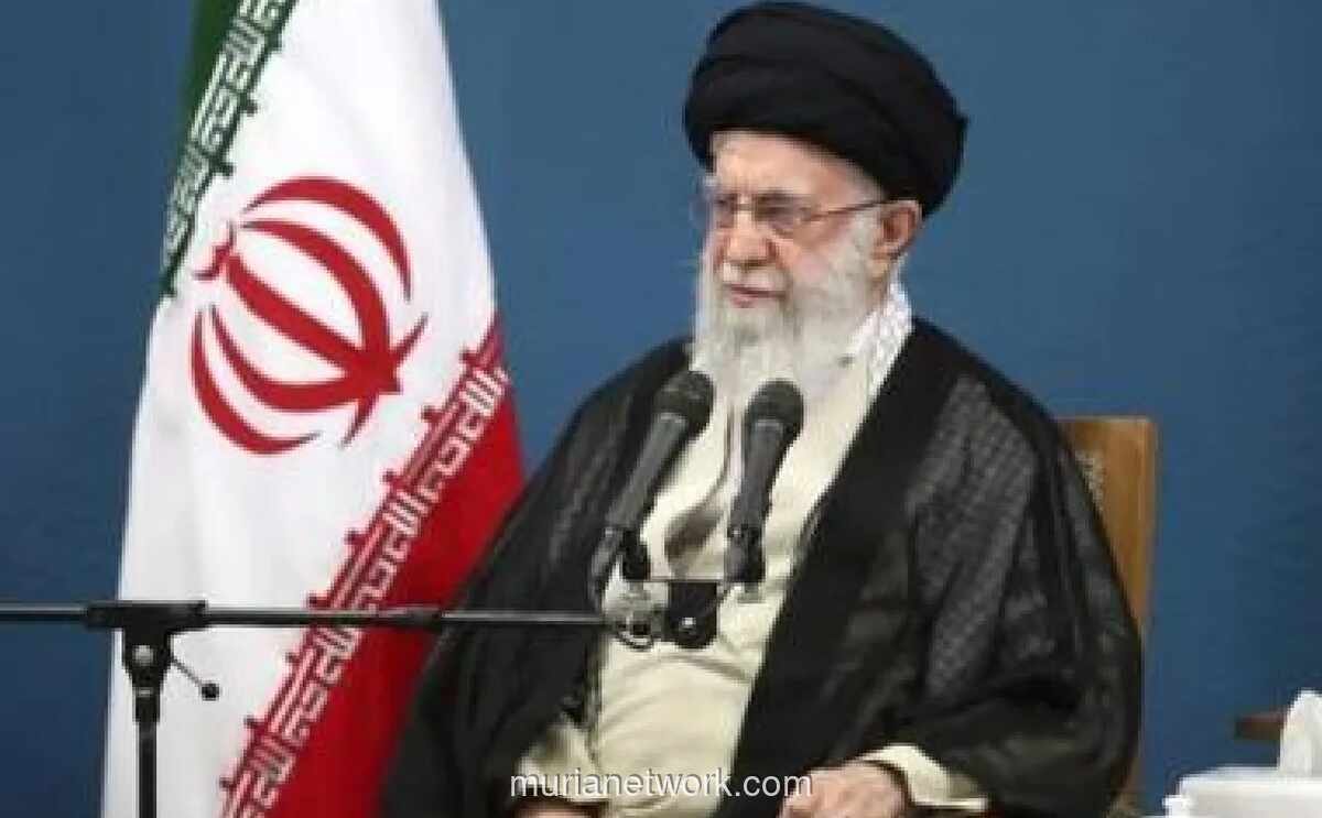 Iran Tetapkan Jadwal Pemakaman Ayatollah Khamenei pada Awal hingga Pertengahan Juli 2026