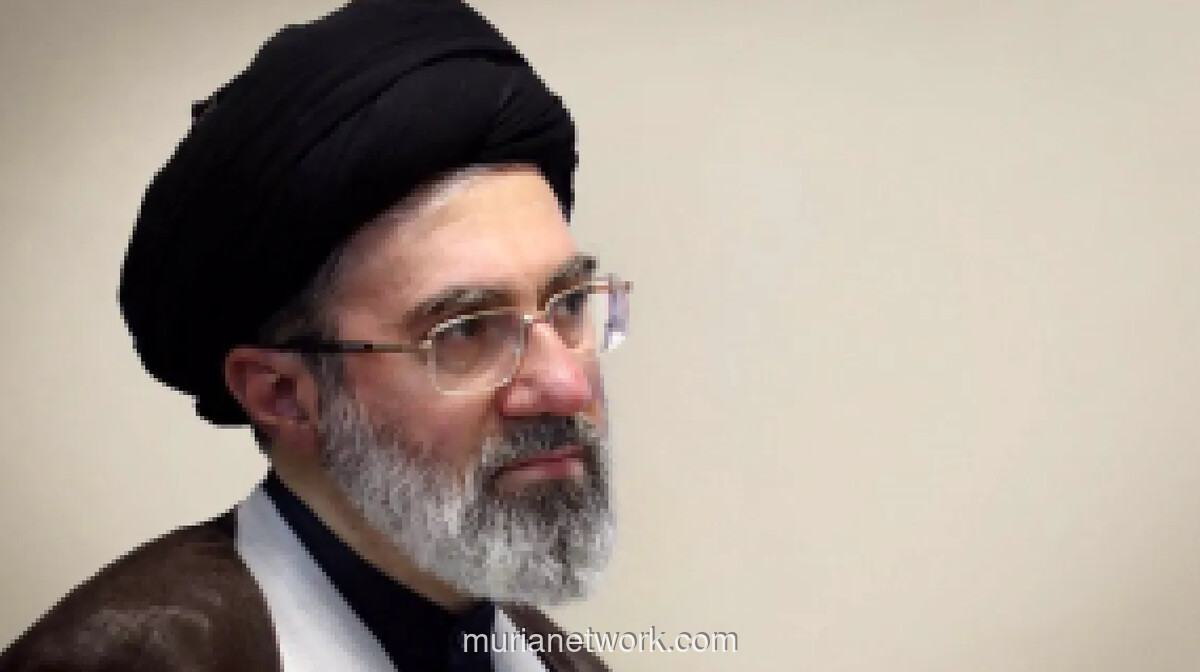 Pemimpin Tertinggi Iran Tuding Trump Putus Asa di Balik MoU Damai dengan AS