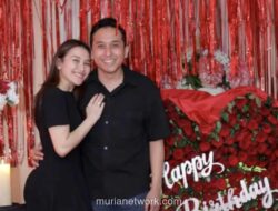 Ayu Ting Ting Akhirnya Buka Suara soal Hubungan dengan Kevin Gusnadi di Tengah Perayaan Ulang Tahun ke-34