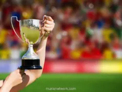32 Negara Siap Bertarung di Babak Gugur Piala Dunia 2026