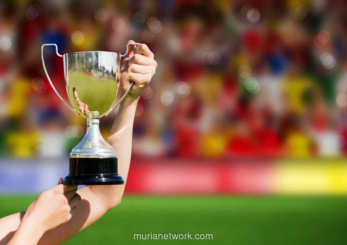32 Negara Siap Bertarung di Babak Gugur Piala Dunia 2026