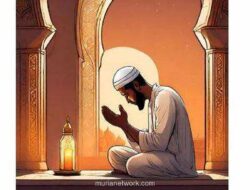Muharram 1448 H Jatuh pada 16 Juli 2026, Ini Amalan Doa Akhir dan Awal Tahun